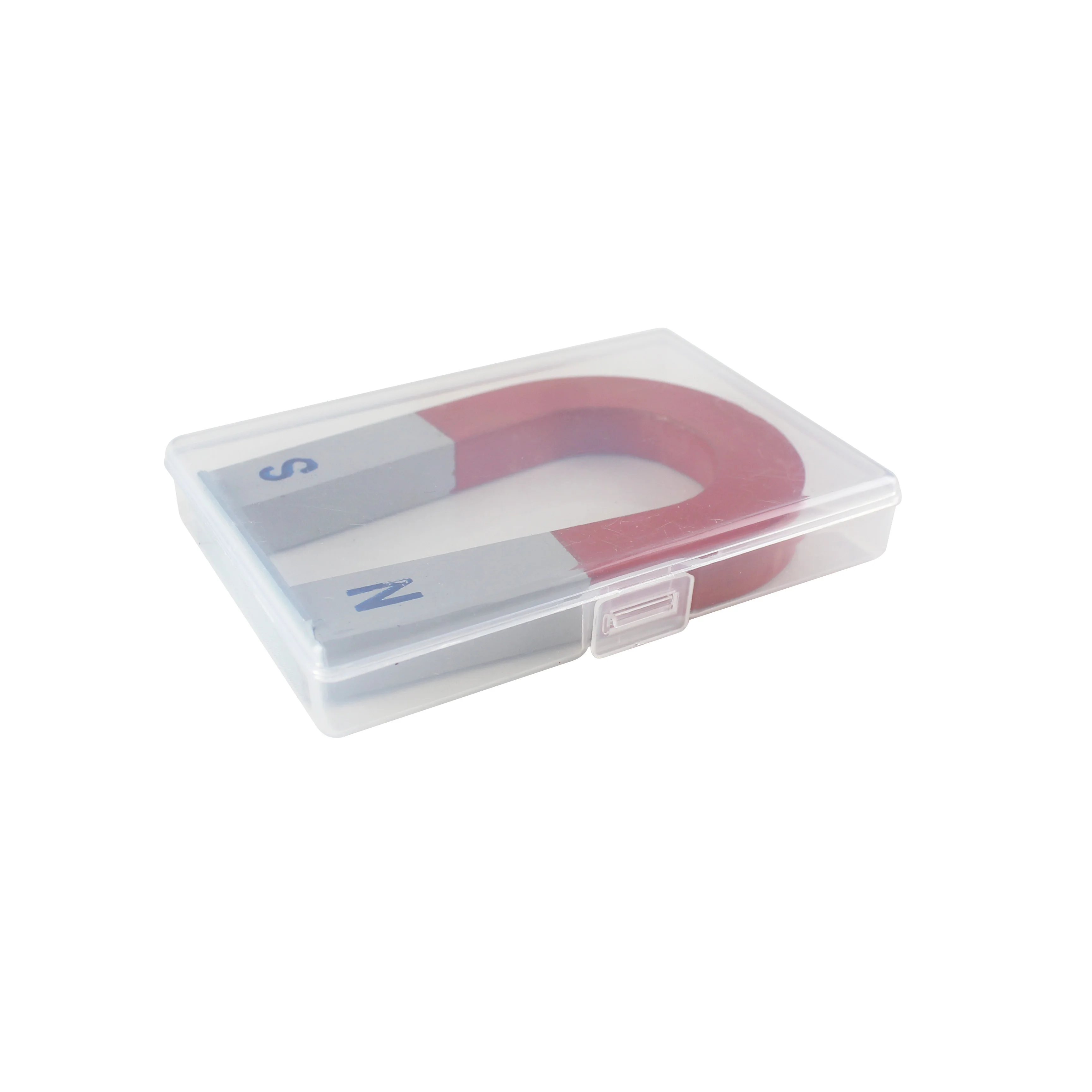 High quality U-shaped Alnico magnetic steel horseshoe magnet for sale