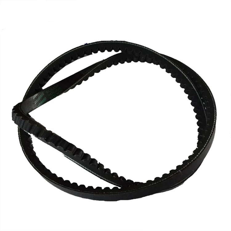 Leather Belt of Generator 10PK1334 4110001015026 for S D L G Wheel Loader Spare Parts