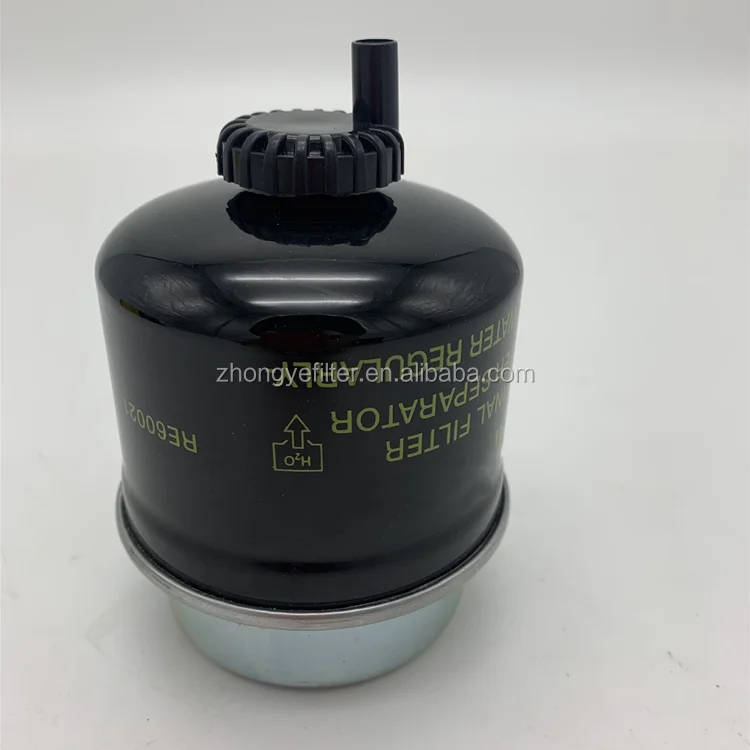 
Diesel oil filter element RE60021 for agricultural machinery  (62271681610)