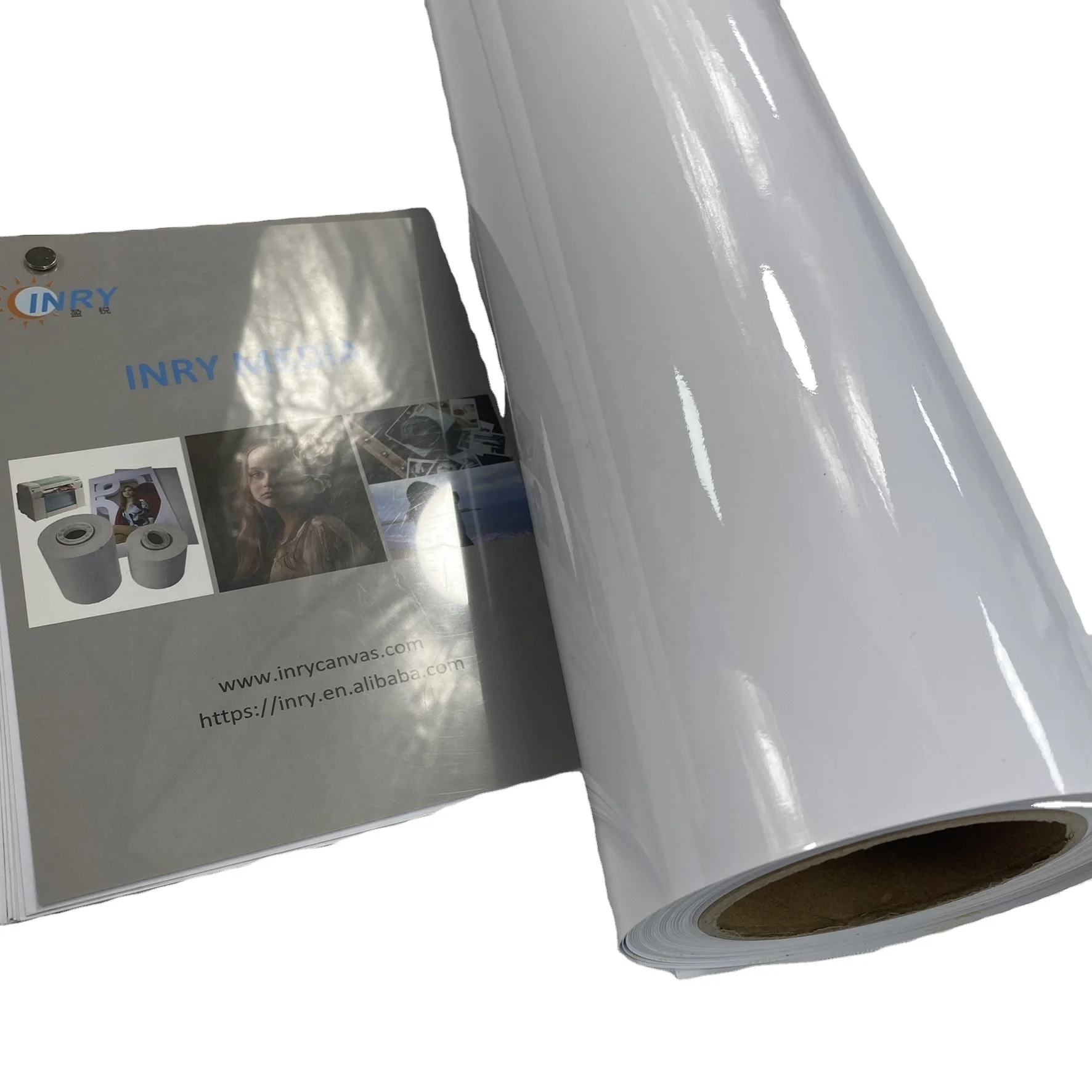 Resin coated satin/glossy /silky /matte paper rc photo paper 200gsm 240 gsm 260gsm