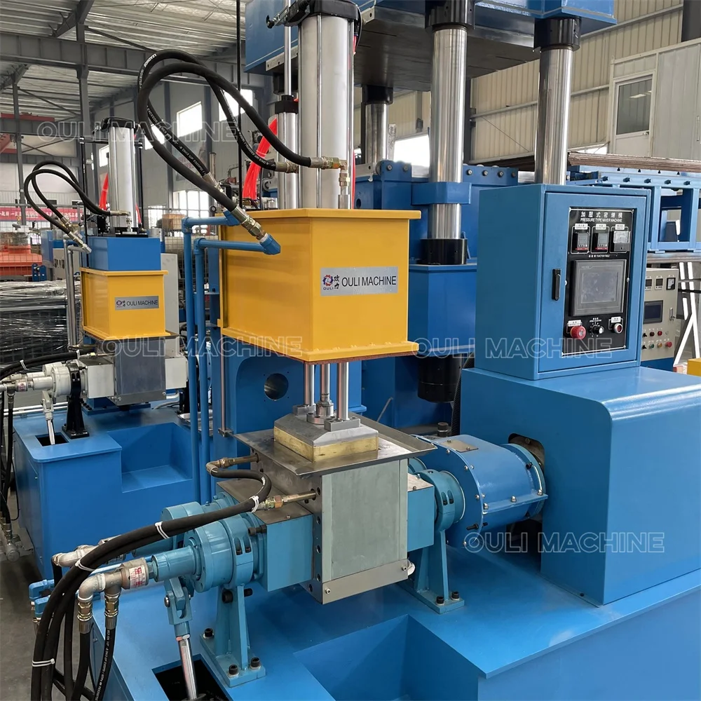 Factory Price Rubber Kneader Machine, Small Type Lab Laboratory Dispersion Rubber Internal Mixer,  Banbury Kneader Machinery