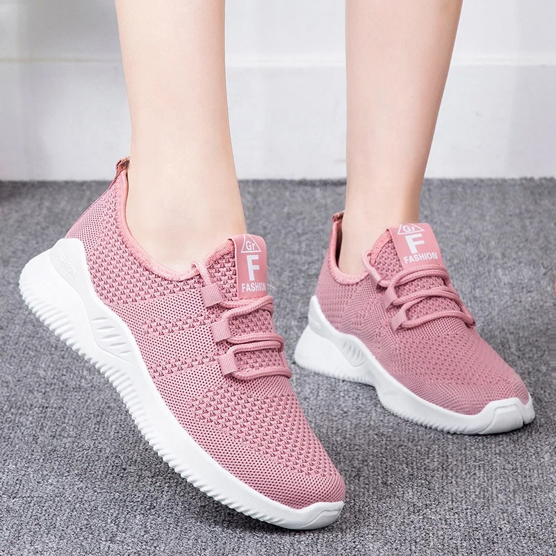 H-66 fashion sneakers Chinese shoes ladies fashion shoes loafers women shoes flat