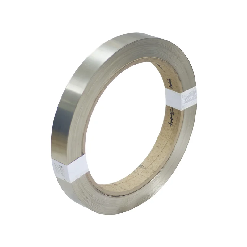 Competitive Invar 36 Alloy Strip and Welding Wire for Precision Applications