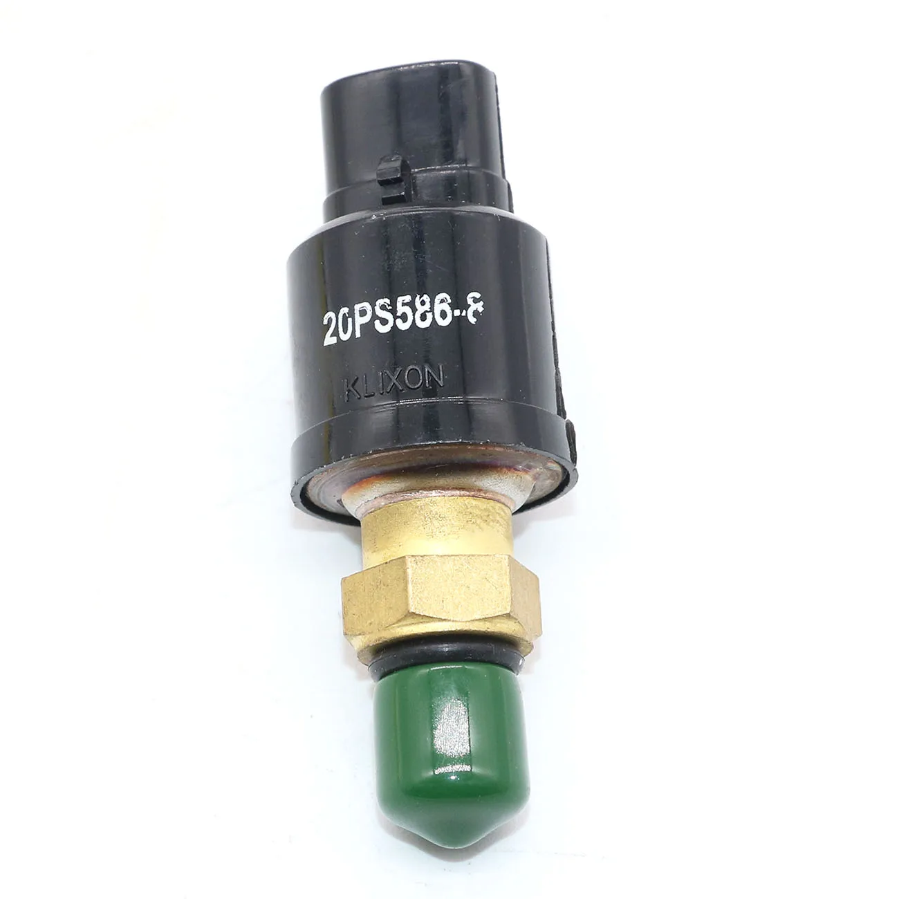 4254563 Pressure Switch 20PS586-8 20PS586-8D Pressure Sensor Switch For Hitachi EX200-2/3 Hitachi Excavator