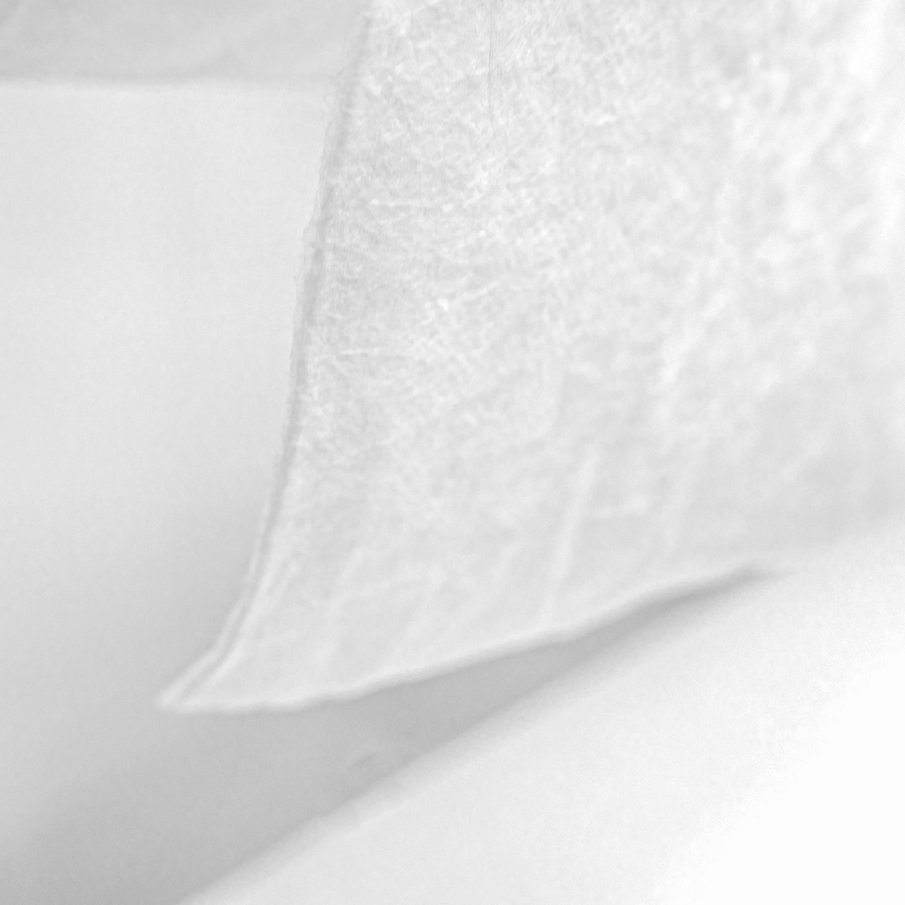 Inner Padding SENSA soft warm PP+PET polyethylene Synthetic Insulation Roll for Industrial Pipes