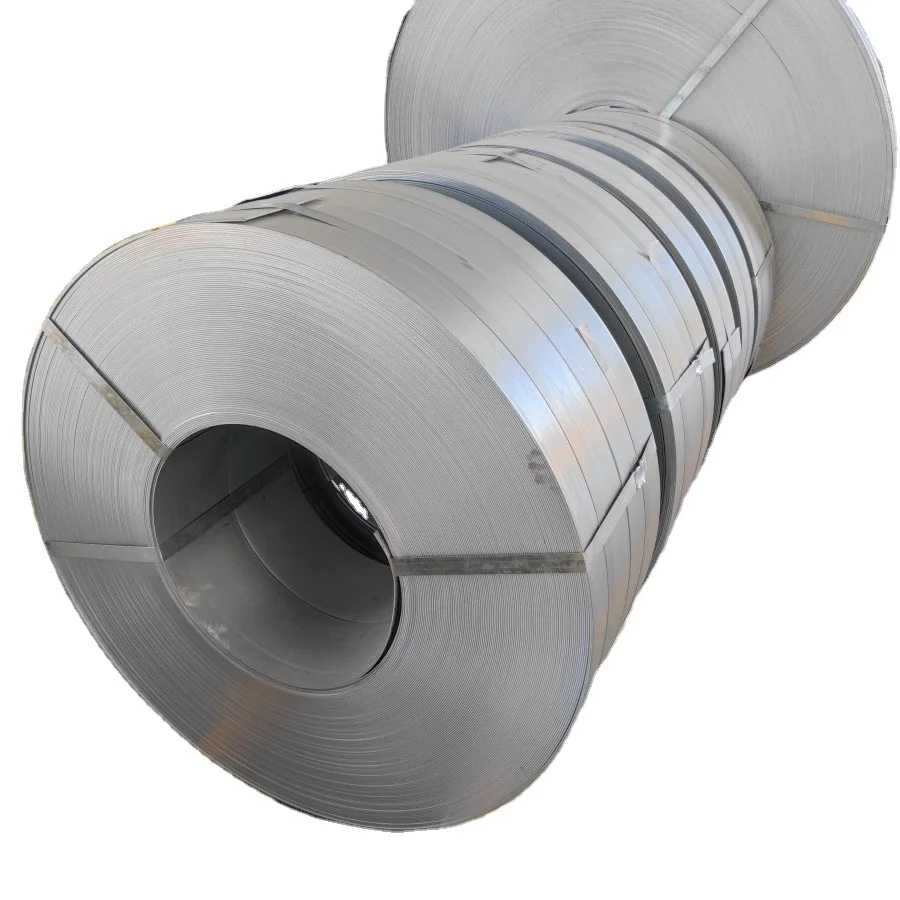 China Manufacturer Metal S350GD material ZM450gsm hot-dip zinc aluminum magnesium steel strips  Zn-Al-Mg coated steel coils