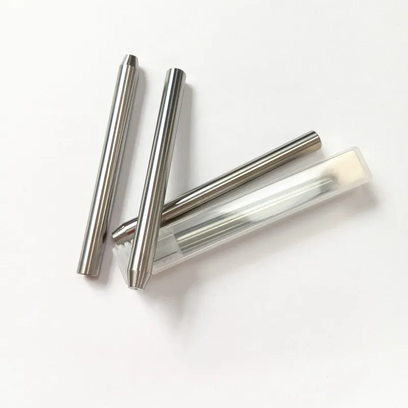 Высокотвердая насадка для струйной резки из карбида вольфрама