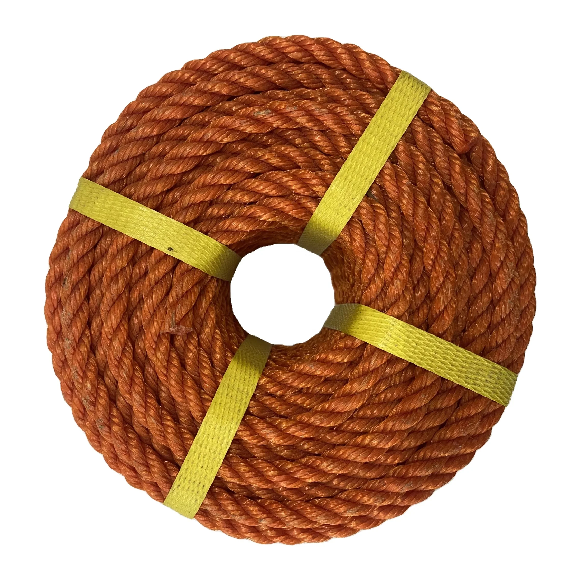 Ведущий новаторский в отрасли с технологией крученой веревки