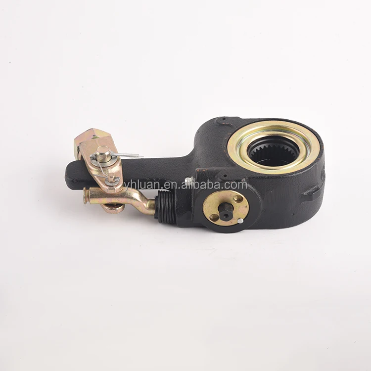 Truck Brakes Air Auto Automatic Brake Caliper Adjusting Mechanism Slack Adjuster For car Black Oem Service
