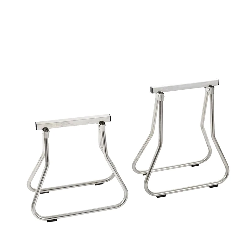 THR-10 Funeral Products Supplies Catafalque Stainless Steel Casket Coffin Church Truck