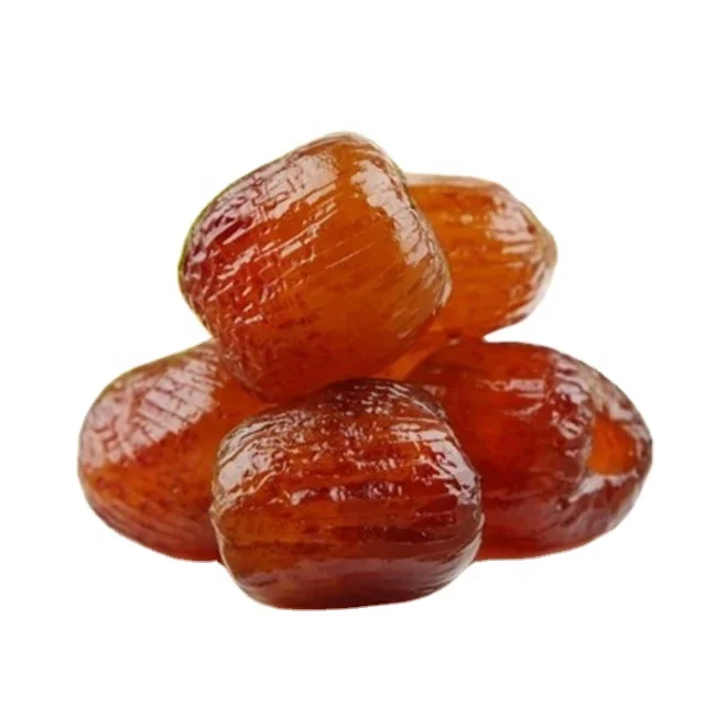 New Crop Ovral Sweet Dried Date Fruit Date Syrup