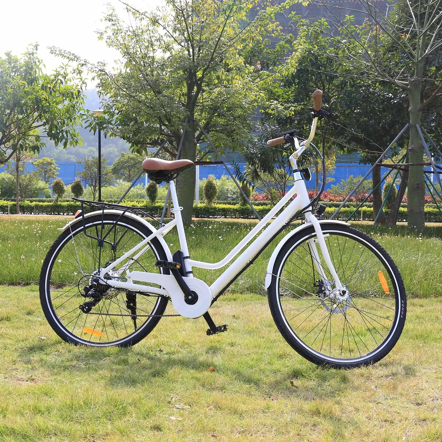 36V350W battery city lady cheap china electric bicycle