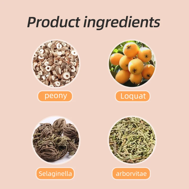 Aiyu Chinese Natural Herbal Moisturizing Cream For Baby & Infants & Children