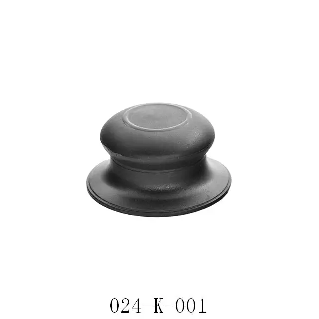 Cheap Bakelite Replacement Knobs for pot pan Enameled Cast-Iron Dutch Oven