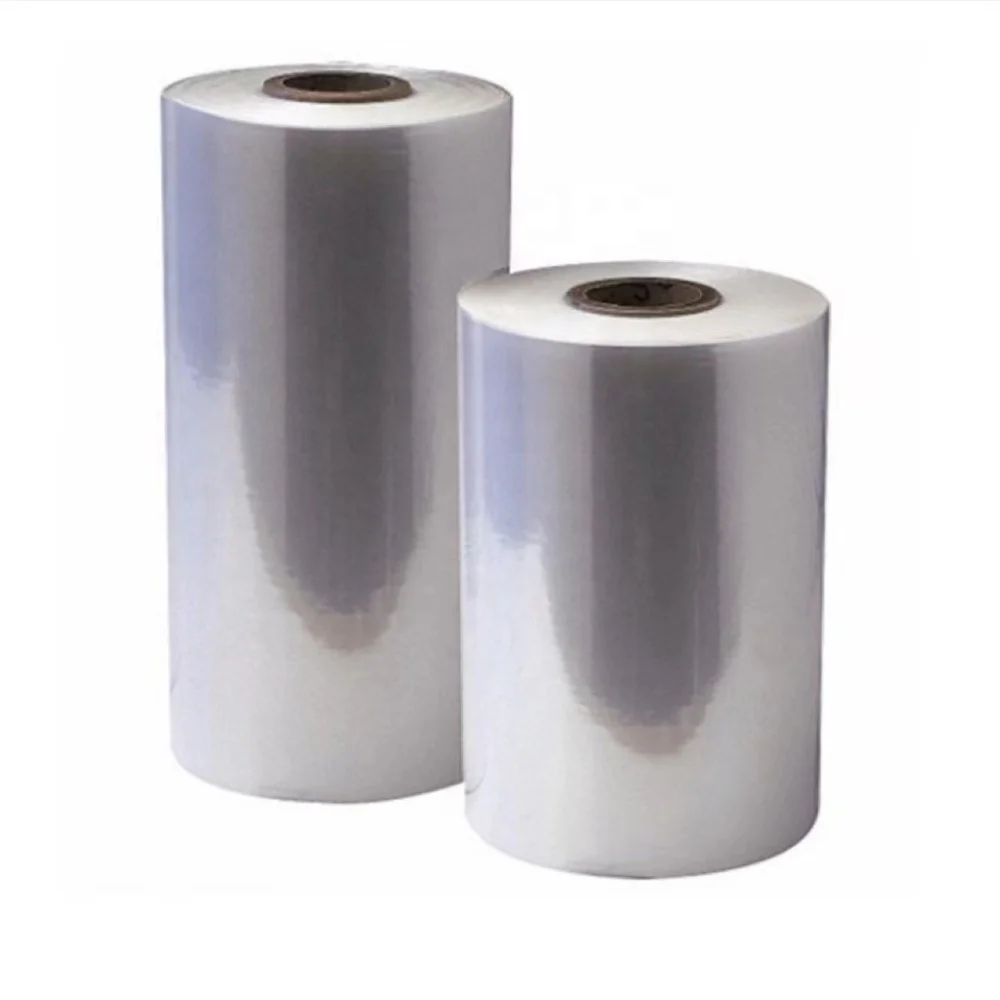 36um Thickness BOPET film  transparent polyester film for frp sheet