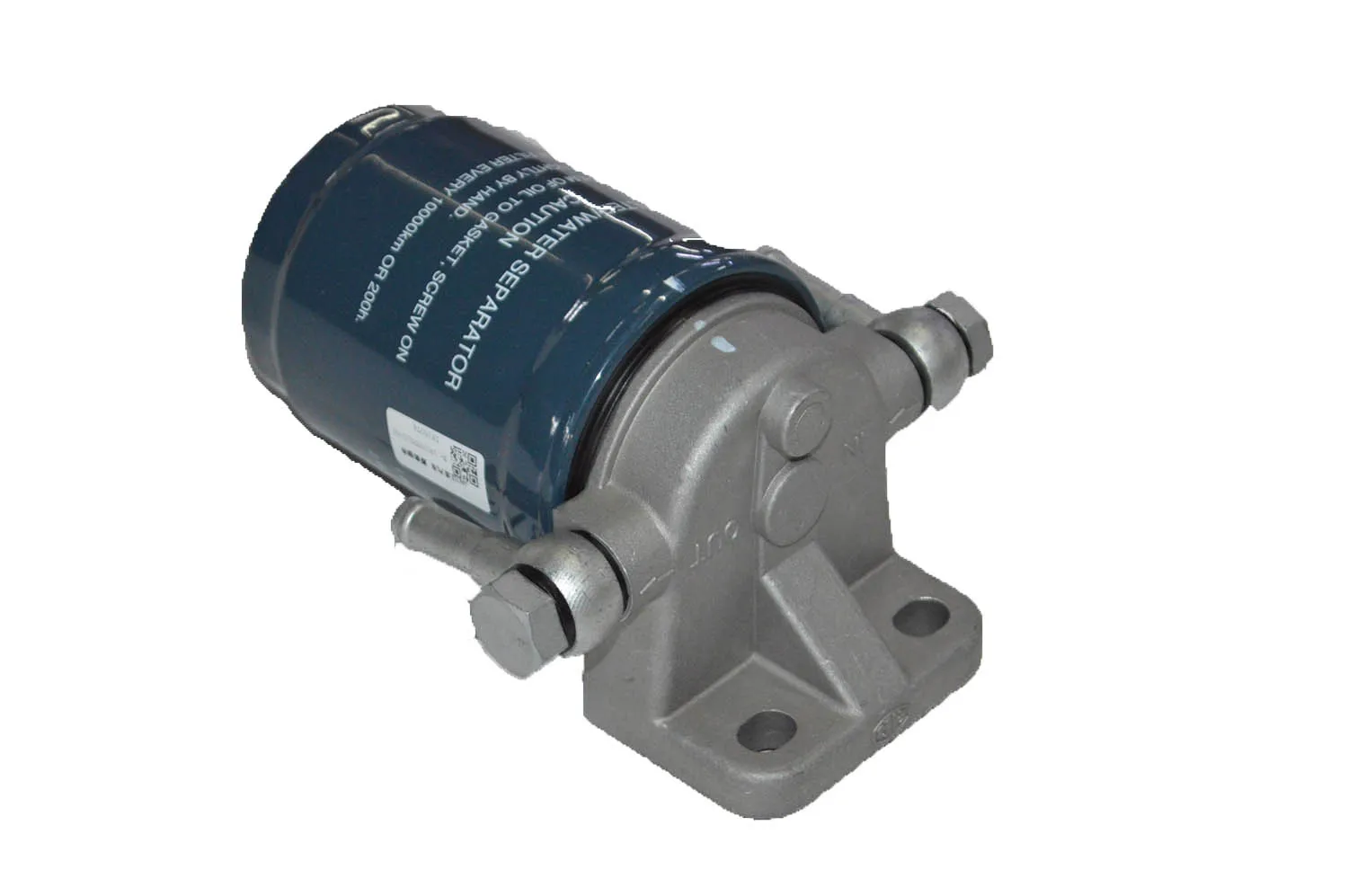 Jac-j3-spare-parts дизельный топливный фильтр тонкой очистки/дизельное топливо очистки/топливный в сборе DX150T4 для JAC грузовики