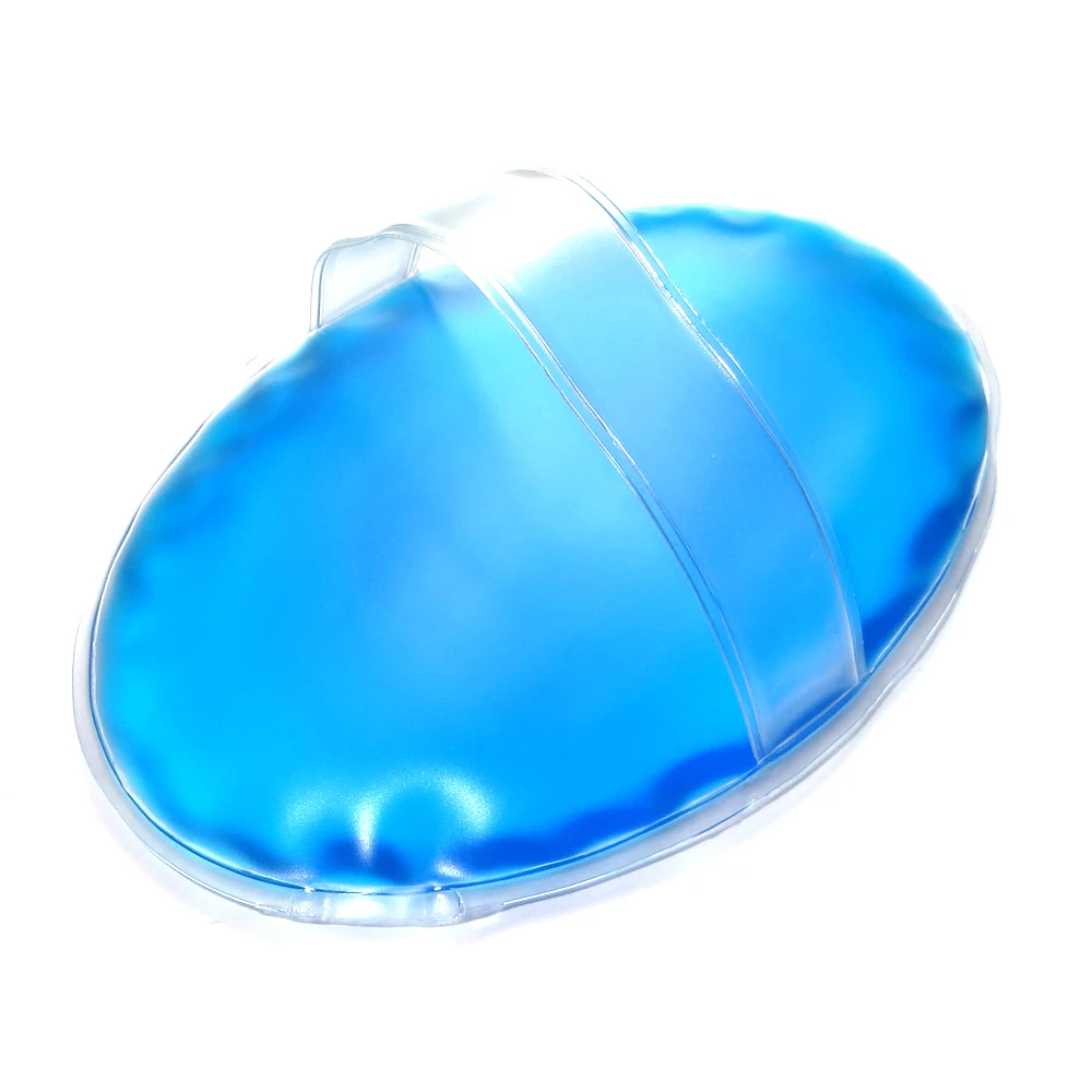 portable Medical Soft Ice Bag Custom hot cold pack