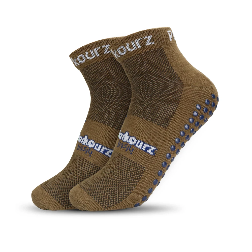 Фирменная торговая марка snagging стойкость голеностоп батут Тренажерный Зал Фитнес Спорт хлопковые мужские Нескользящие носки для йоги