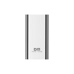 High Speed USB 3.1 Portable SSD 256gb 512gb 1tb external ssd hard drive