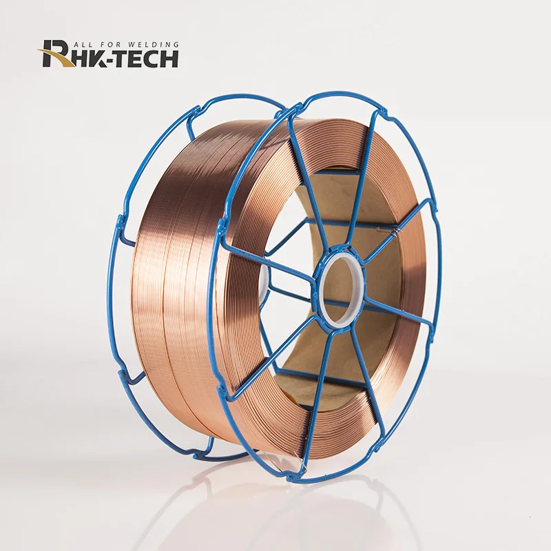  Лучшая цена хорошее качество Сварочная поставка 0 8 мм 15 кг D300 CO2 ER70S-6 MIG проволока для