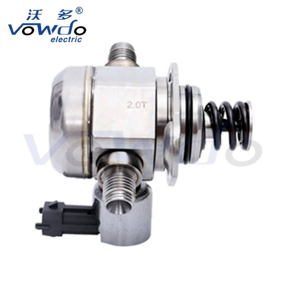 Auto parts diesel Engine parts High pressure oil pump fuel pump 0261520144 2780700601 for 5 6 7 x5 x6 series S GL CLASS engine