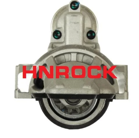 NEW 12V STARTER MOTOR 0001115088 0001115089 0986025830 115732 1741087 CC1T-11000-BA CC1T-11000-BB CC1T11000BA  FOR FORD 33338N