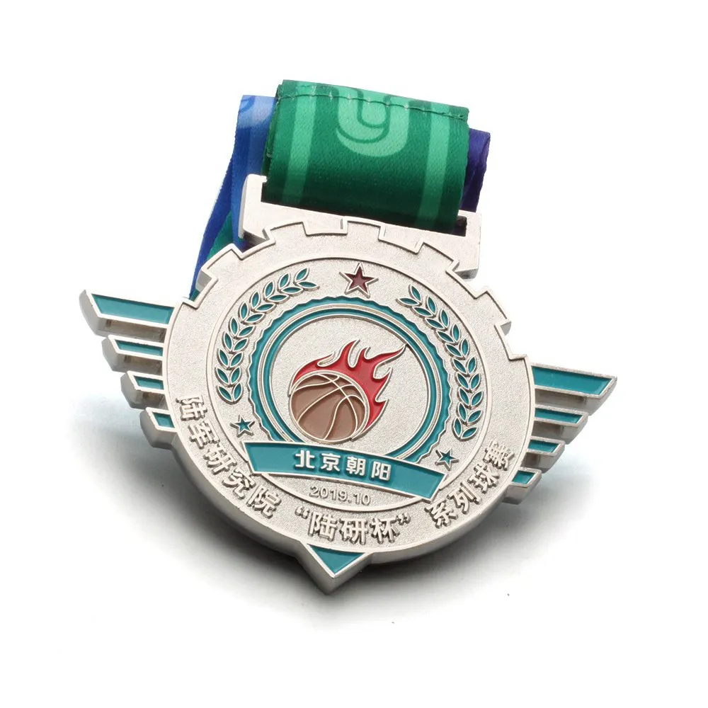 Medal cross мальты XRL, medals of injection molding