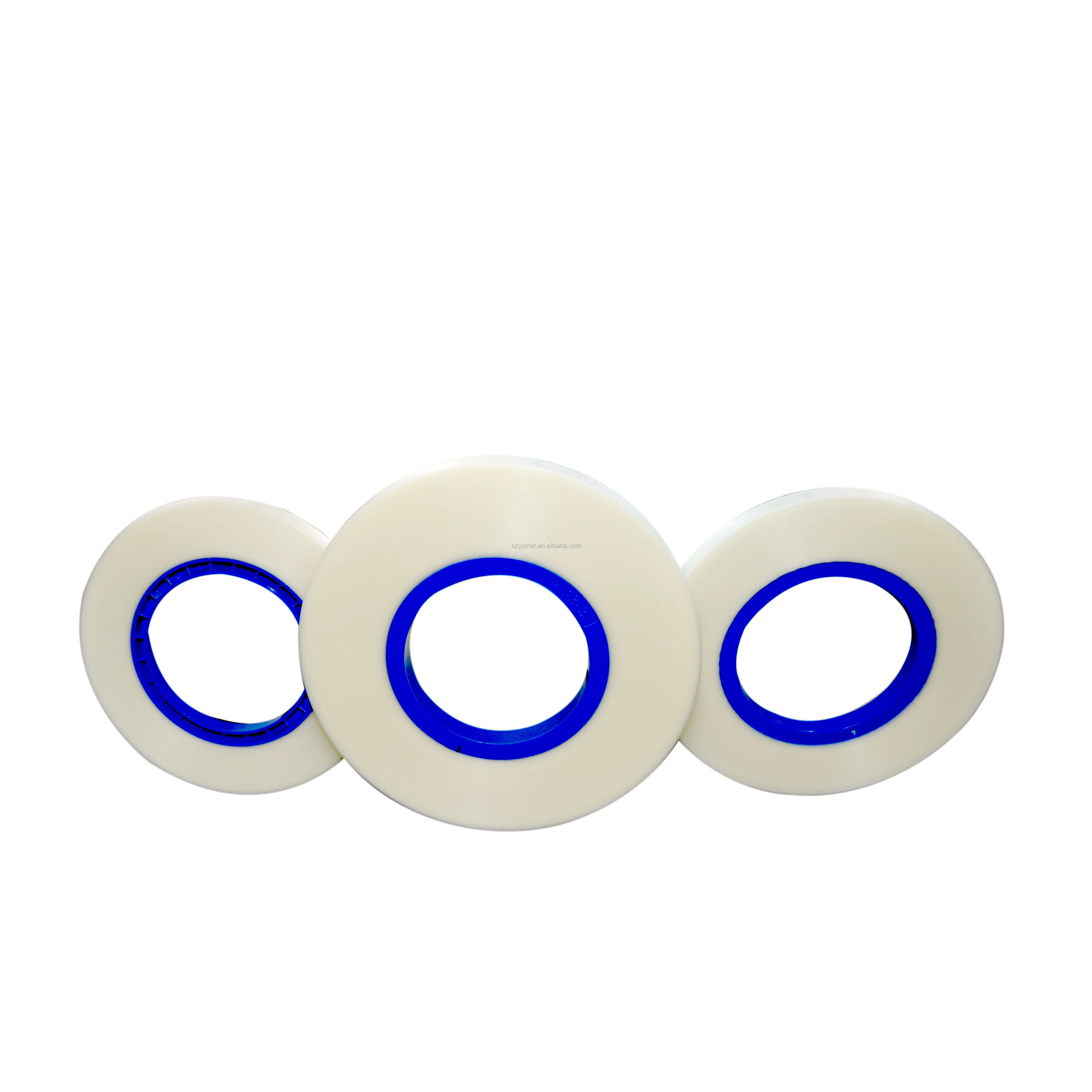 Anti-static Heat Seal Cover Tape from Yuyang Factory for SMT 9.3mm-81.5mm