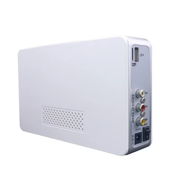 Лучший поставщик аудио Hd Dsp аудио миди караоке-машина