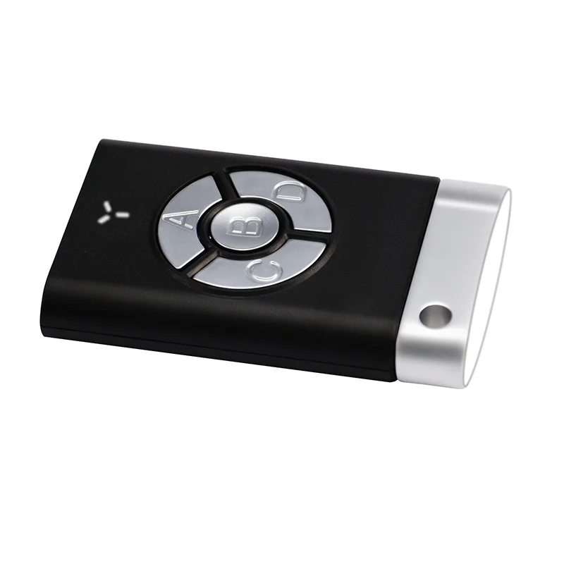 YET2194 Wireless switch remote control for tubular motor controller