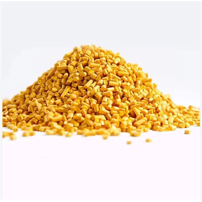 Wholesale Manufacturer Abs Granules Plastic Raw Materials Eps Raw Plastic Materials Pla Resin Plastic Raw Material