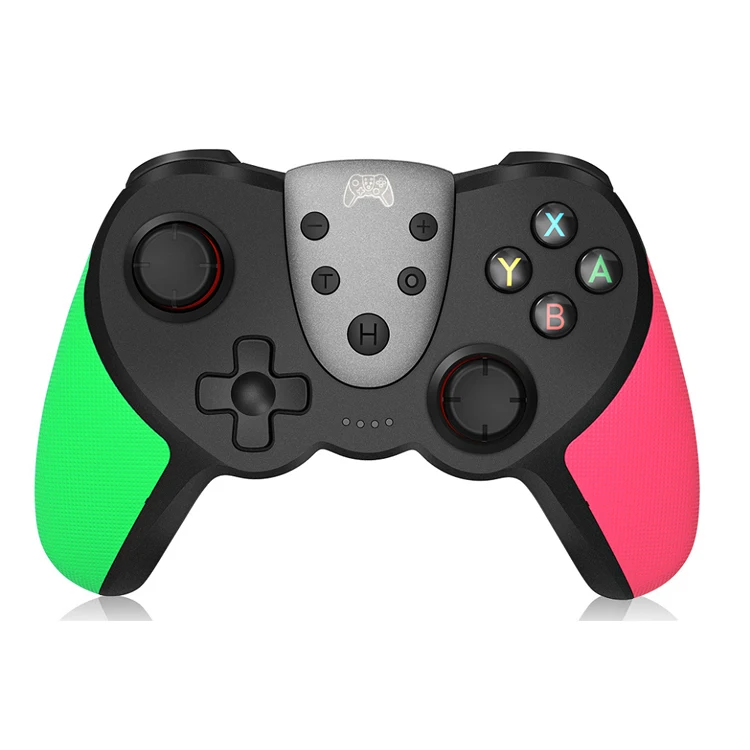 Лидер продаж, беспроводной переключатель, геймпад, игровое управление для nintendo switch oled ns pro controlle