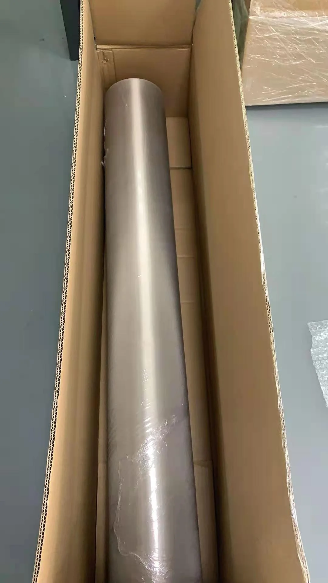 350T Computer radiation protection plain weave fabric soft plain weave