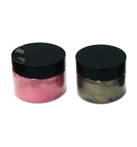 Wholesale bulk 0.5oz Pearl Mica Pigments Powder for Plastic & Rubber pigment