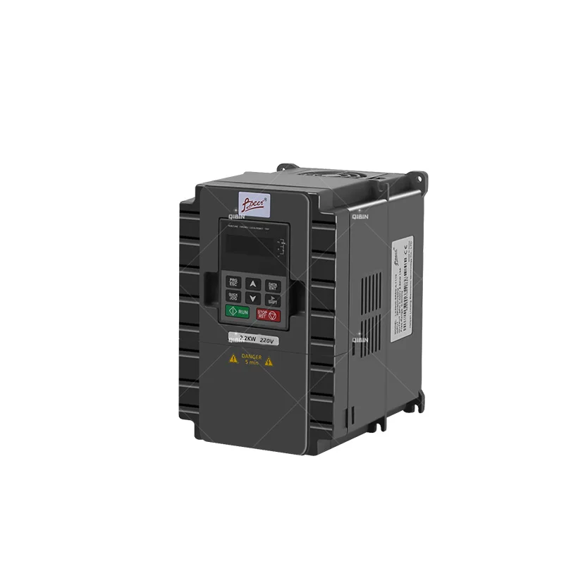 Оригинальные товары GD20 VFD двигатель переменного тока VSD 220V 380V инвертор/конвертер/привод 220v ~ 380v