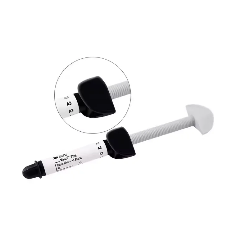 Dental Universal Restorative Composite Light Cure Resin for teeth filling Dental Composite