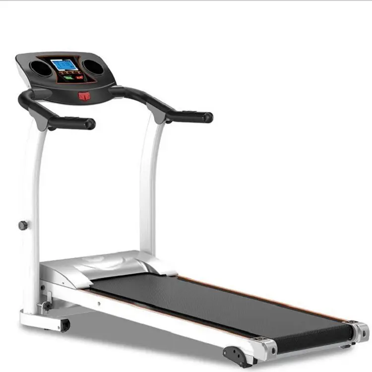 Electric walking machine, treadmill, mini folding treadmill, indoor fitness equipment factory outlet Treadmills