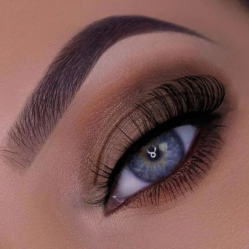Russia D Curl 10 pairs Eyelashes Supplier Provides Personalized Custom Eyelashes, Eyelash Factory That Provides Luxury Packaging
