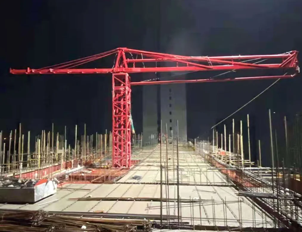 Best-Selling Customization Concrete Distributor Mobile  Concrete Placing Boom truck mounted concrete pump
