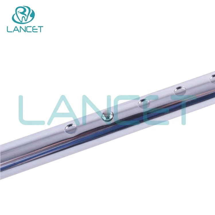 LANCET health care product four legs Aluminum Alloy elderly walking stick cane