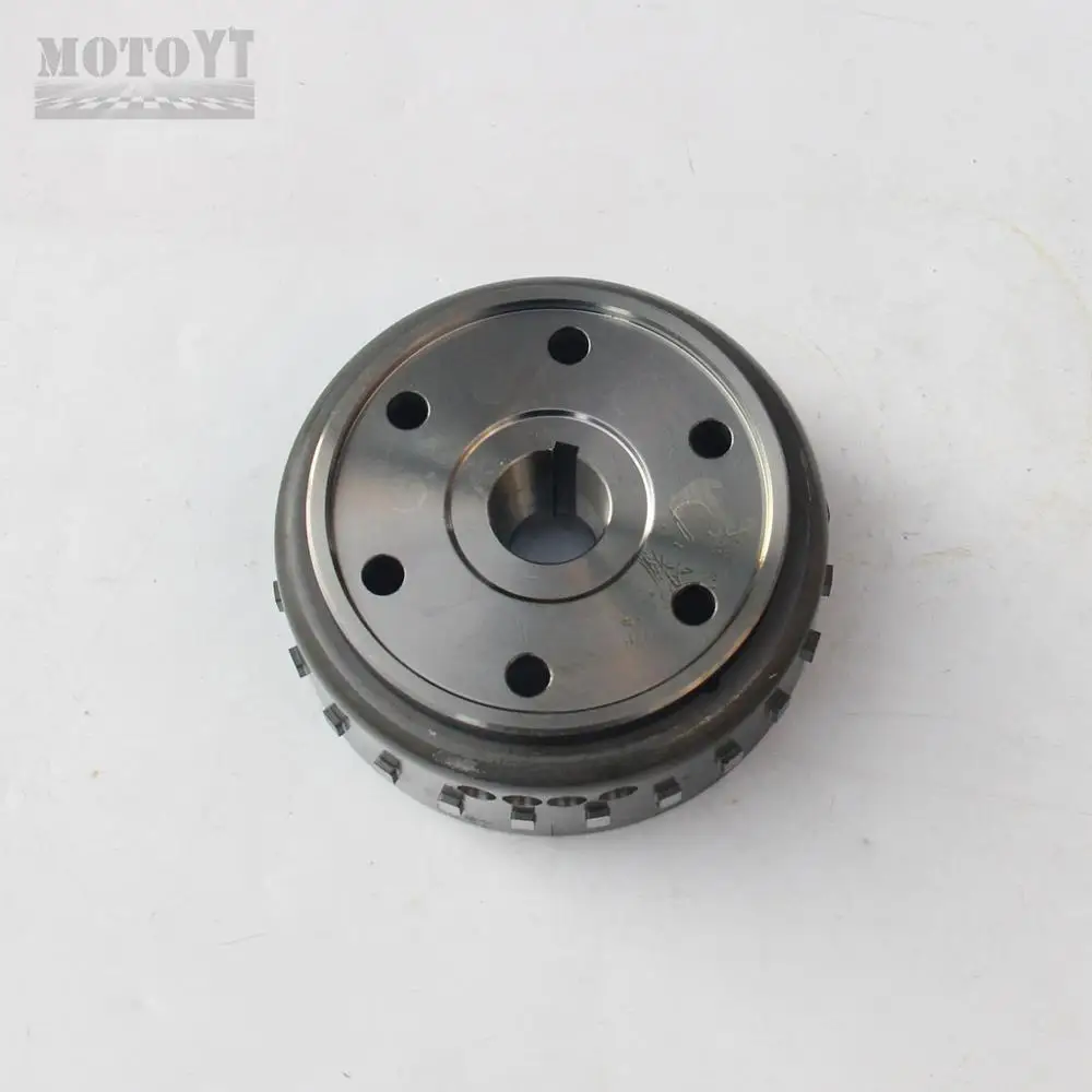 Hot Sale Magneto rotor  for Feishen 300 engine
