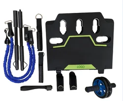 Multi gym body building equipment Fitness equipment gym