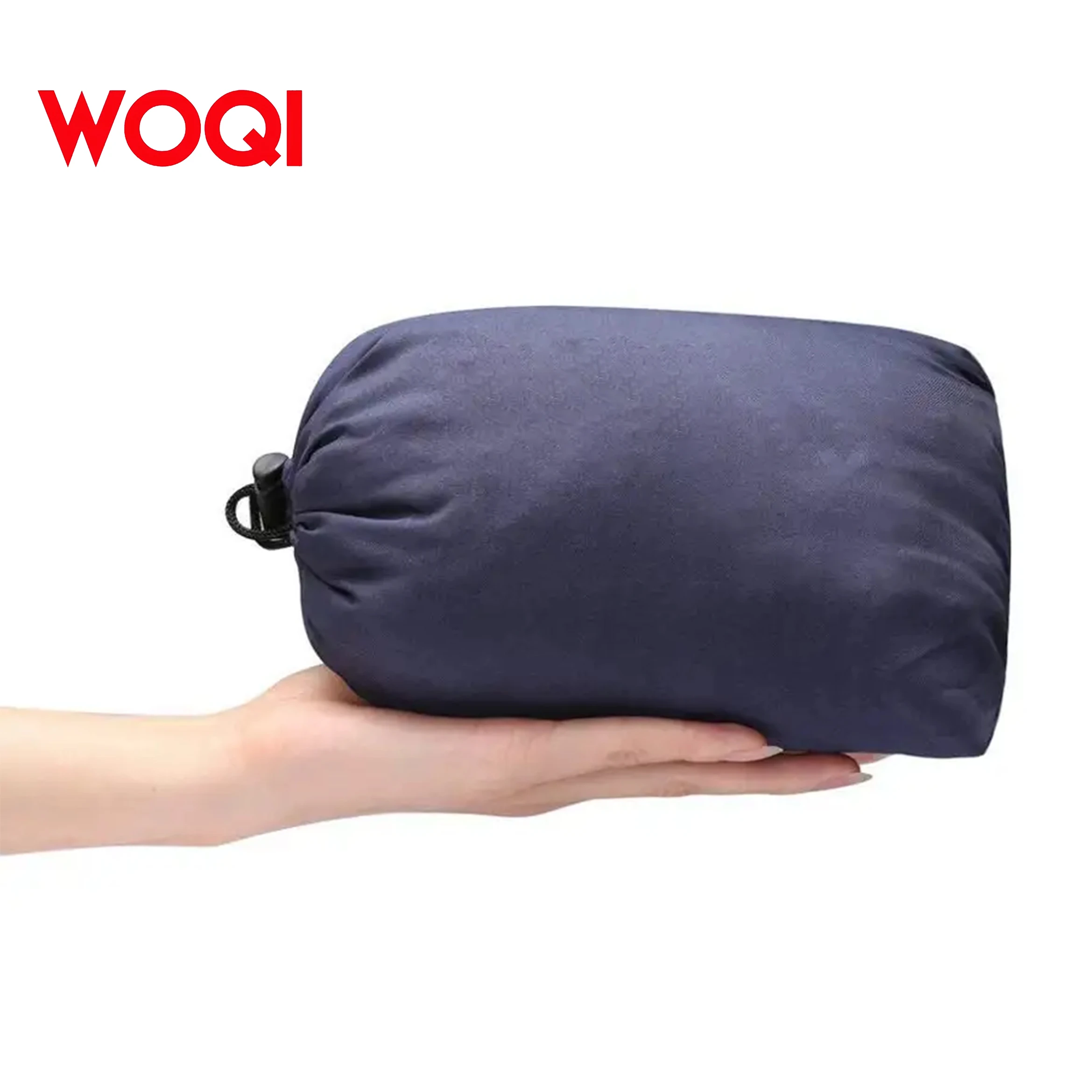 Woqi Travel Camping Sheet Lightweight Compact Envelope Sleep Bag  Liner