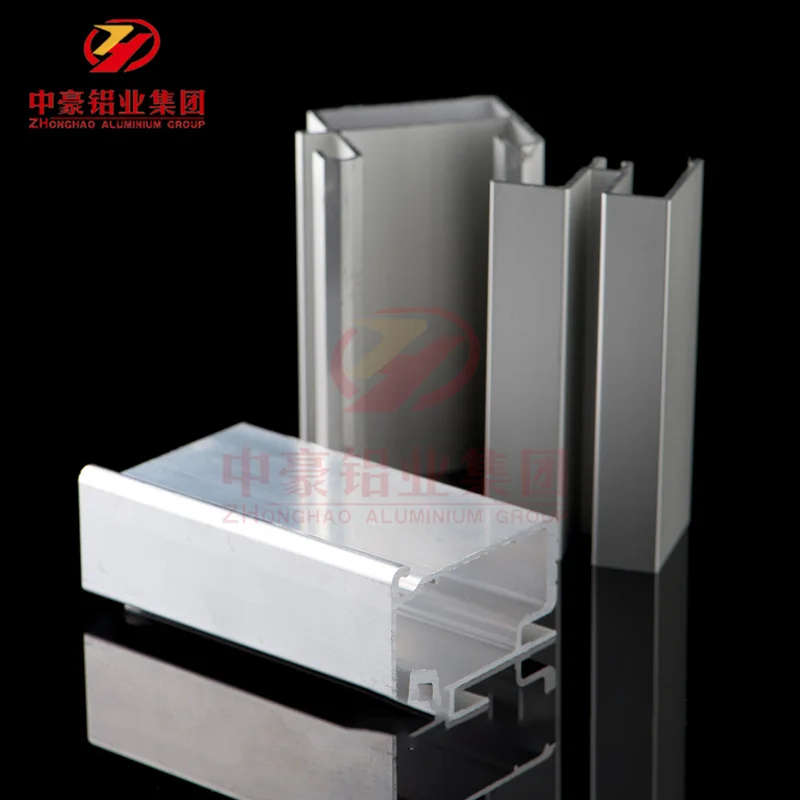 Алюминиевый профиль алюминиевый Ge индивидуальный