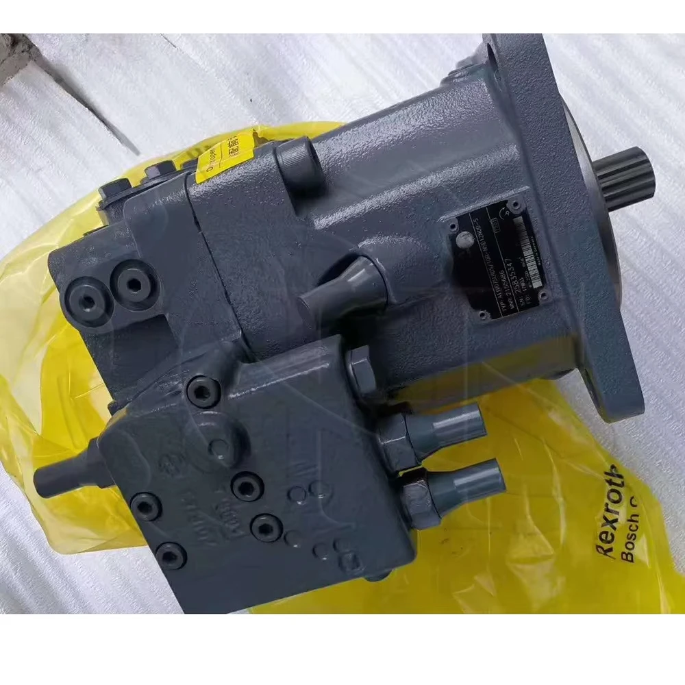 HS Variable Hydraulic axial piston pump A11VO60 A11VO75 Series for REXROTH PUMP A11VO60HD1D/10L-NTC12N00 BOMBA A11VO60DR