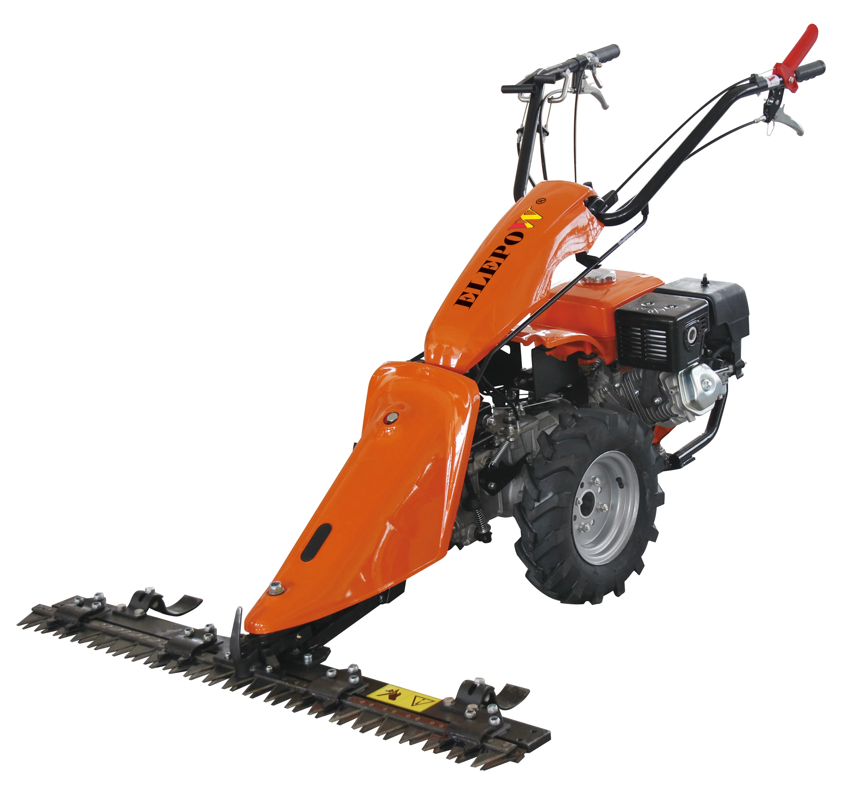 196cc Portable Mini Sickle Bar Mower