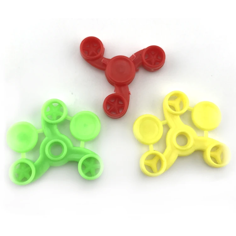 Новая креативная настольная игрушка ручной мини-Спиннер на палец для ребенка