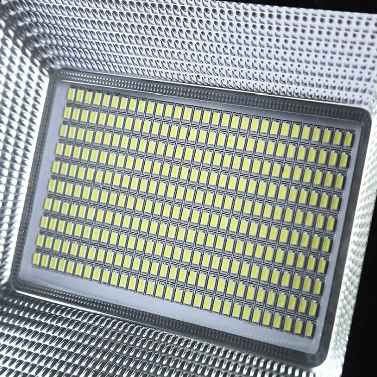 Outdoor Waterproof IP66 Portable Rechargeable LED Flood Light Led Flood Light Lamp For Road Garden Villa