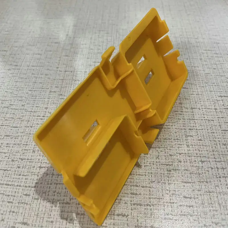 Customized Injection Molded Plastic Parts ABS Plastic Parts Injection Molding Services