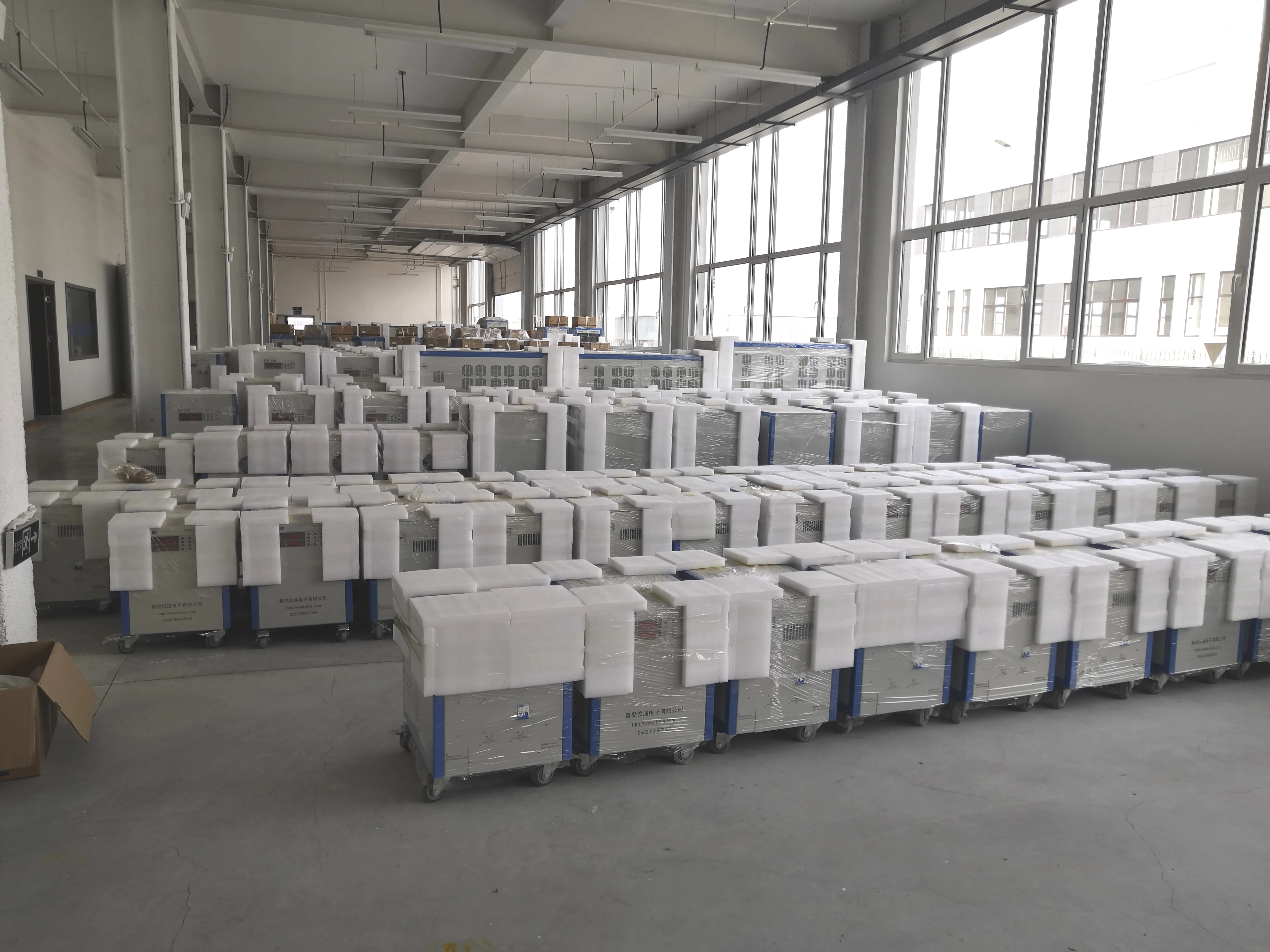 Источник питания переменного тока 83030-ква, 0-300 В, высокомощный источник питания 30 кВт